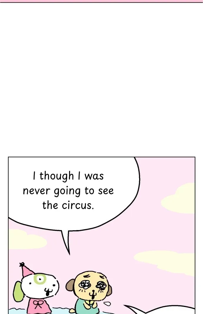 Read Donut and Circus chapter 3 image 40 on Lezhin