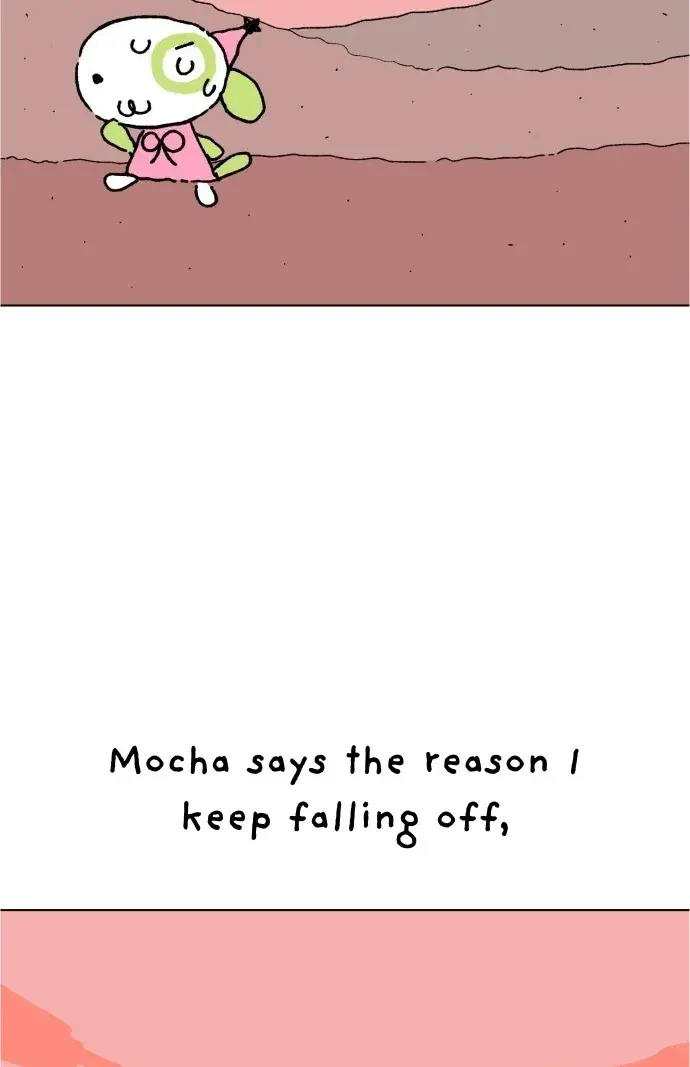 Read Donut and Circus chapter 3 image 47 on Lezhin