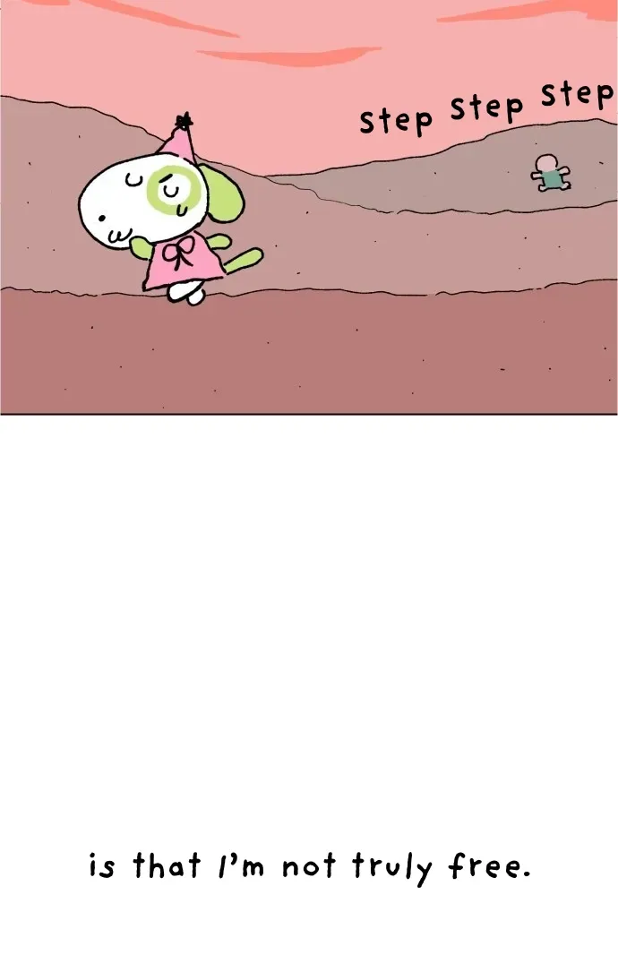 Read Donut and Circus chapter 3 image 48 on Lezhin