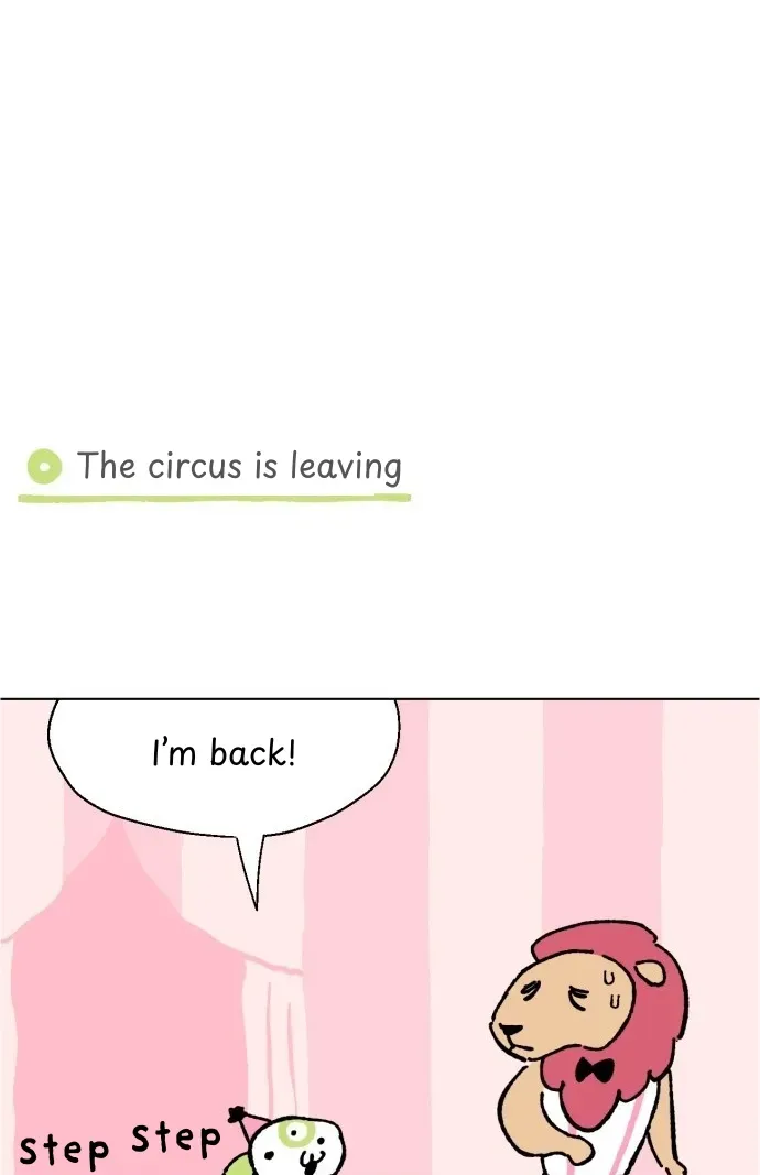 Read Donut and Circus chapter 3 image 53 on Lezhin