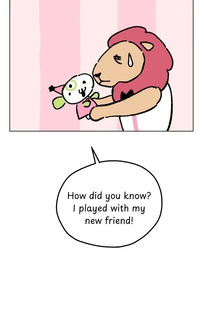 Read Donut and Circus chapter 3 image 55 on Lezhin