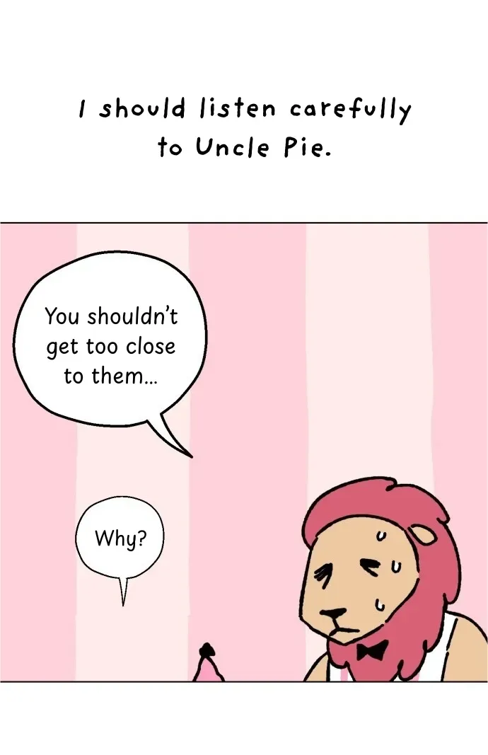 Read Donut and Circus chapter 3 image 56 on Lezhin