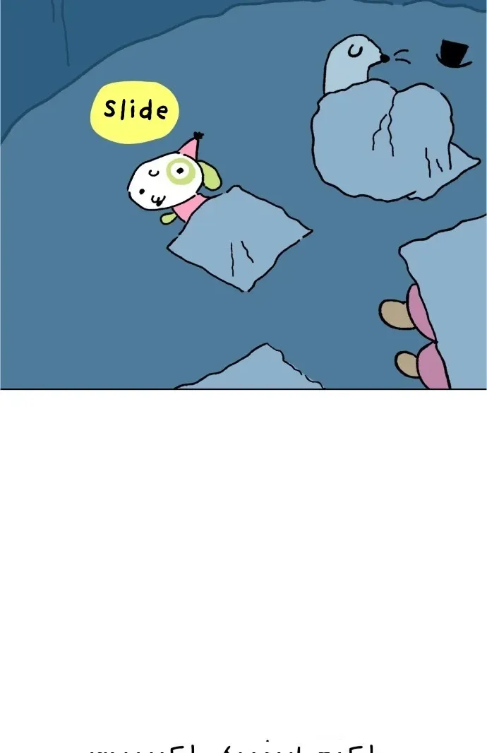 Read Donut and Circus chapter 3 image 60 on Lezhin