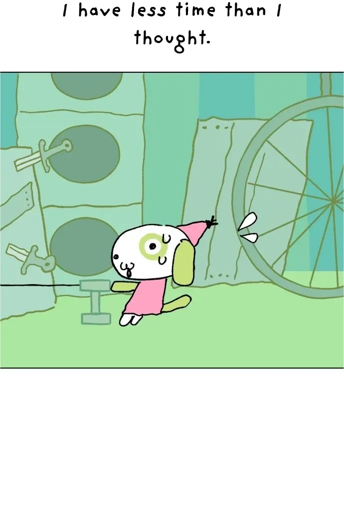 Read Donut and Circus chapter 3 image 61 on Lezhin