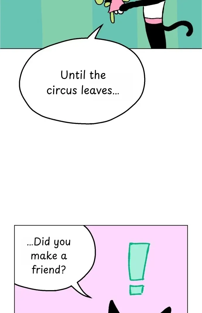 Read Donut and Circus chapter 3 image 68 on Lezhin