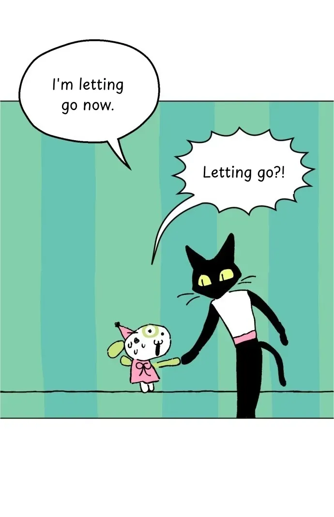 Read Donut and Circus chapter 3 image 73 on Lezhin