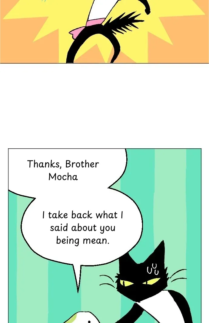 Read Donut and Circus chapter 3 image 86 on Lezhin