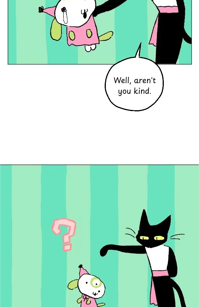 Read Donut and Circus chapter 3 image 87 on Lezhin