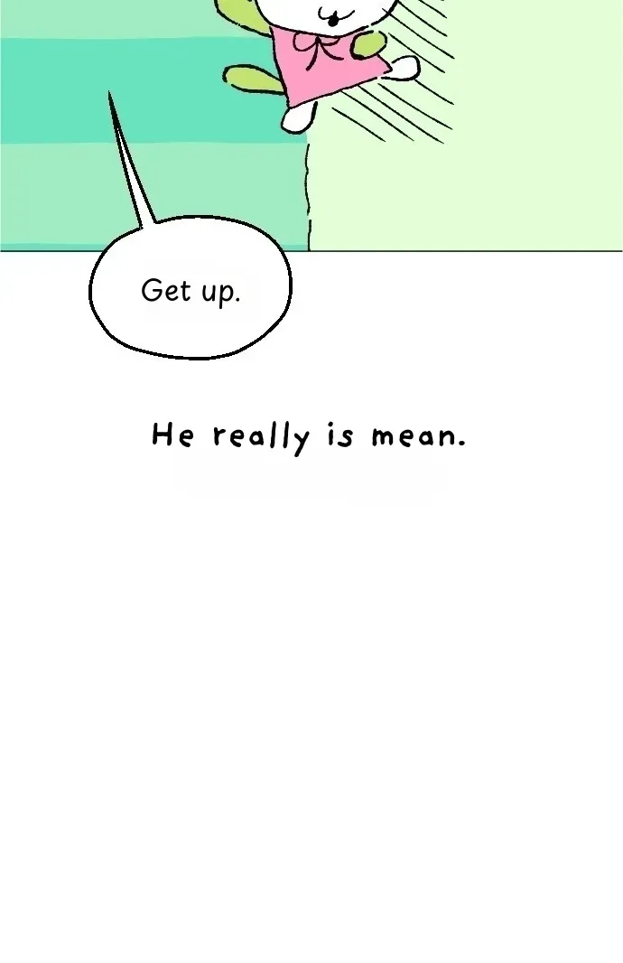 Read Donut and Circus chapter 3 image 91 on Lezhin