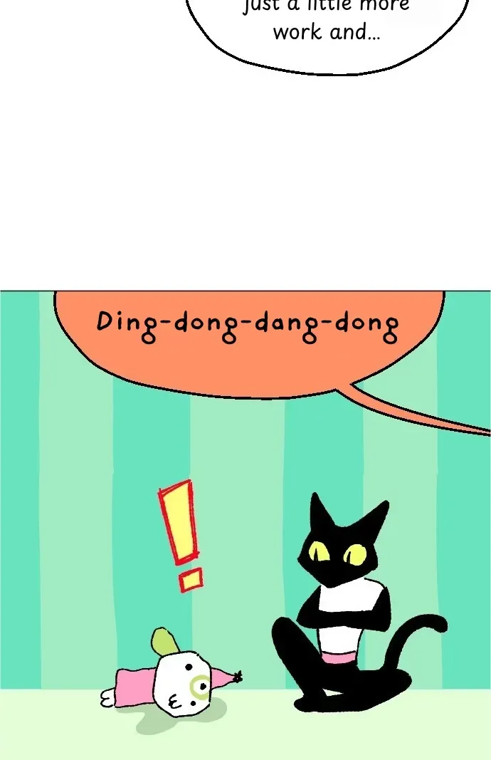 Read Donut and Circus chapter 3 image 93 on Lezhin