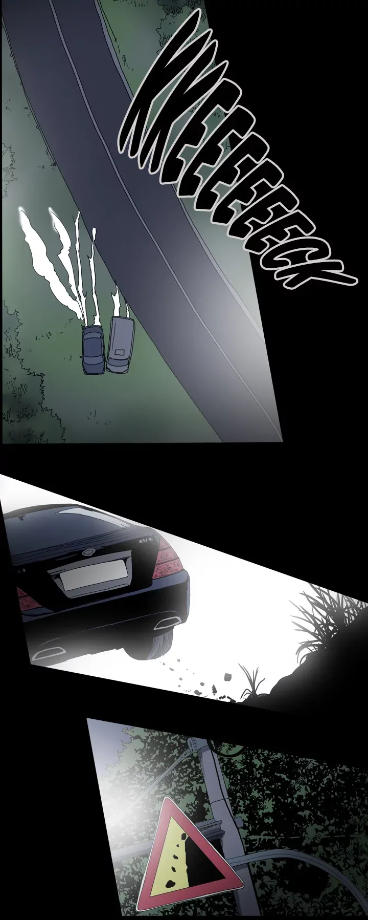 Read Doomed chapter 13 image 13 on Lezhin