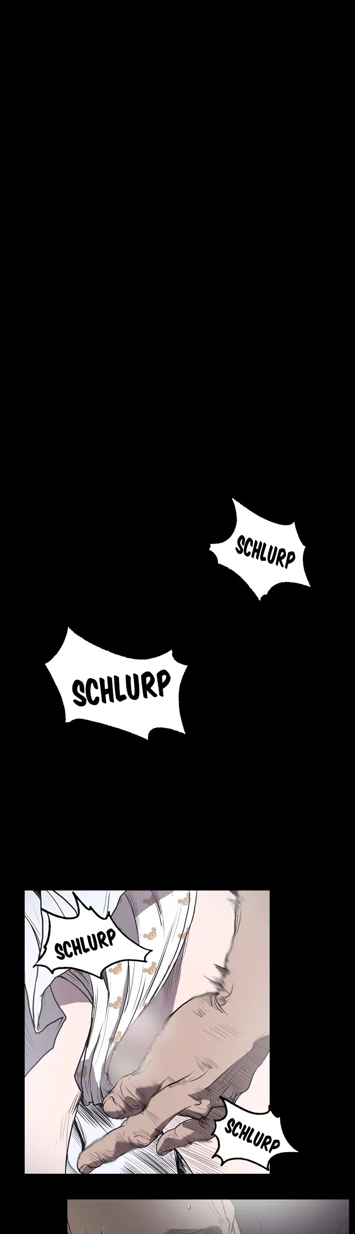 Read Doomed chapter 14 image 14 on Lezhin