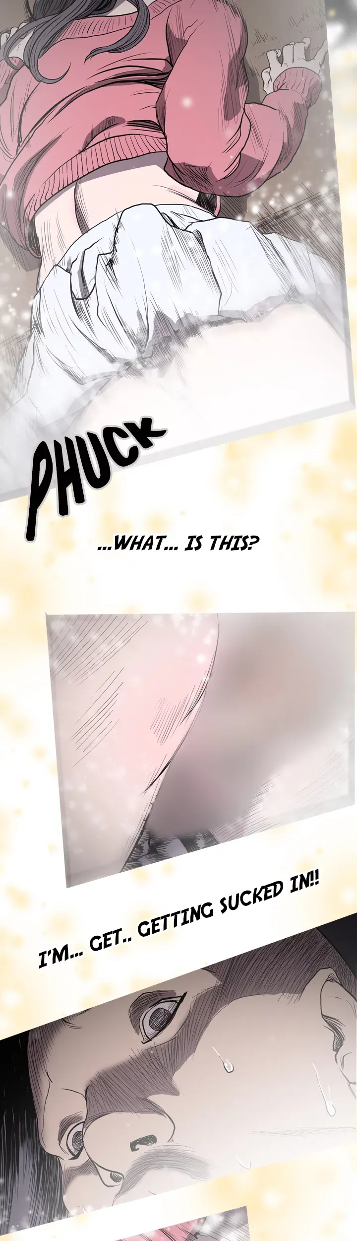 Read Doomed chapter 14 image 19 on Lezhin