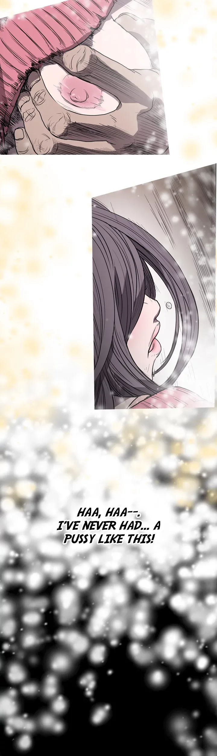 Read Doomed chapter 14 image 20 on Lezhin