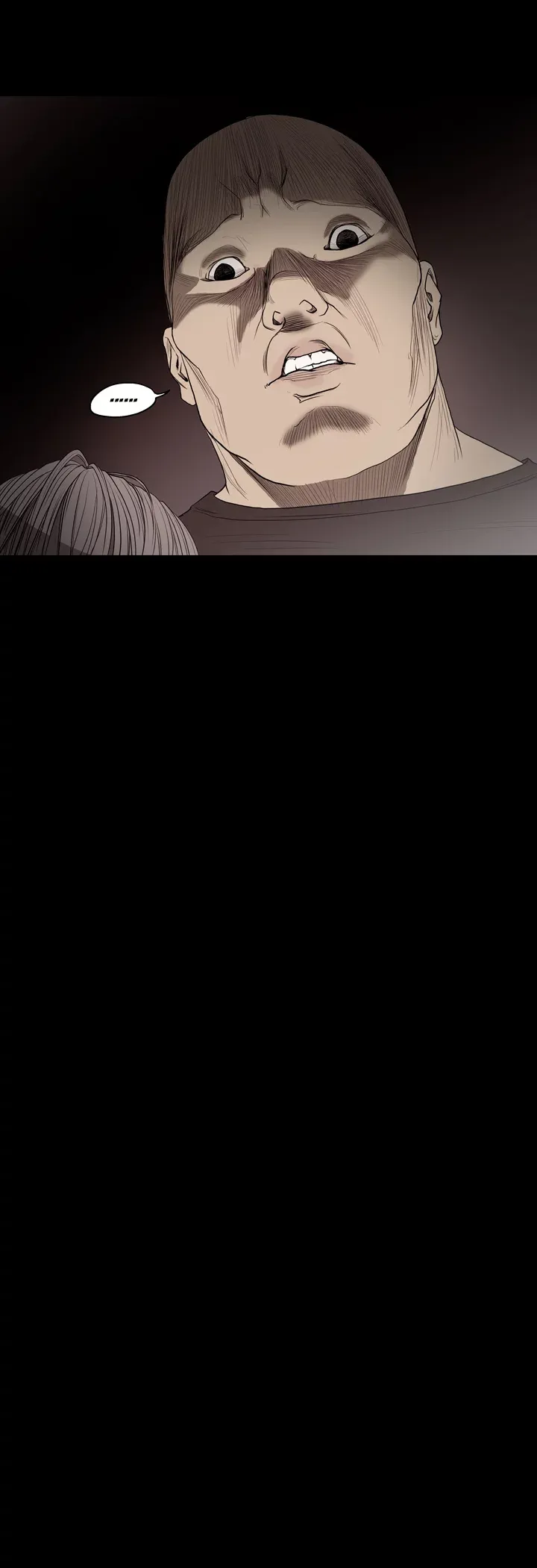 Read Doomed chapter 14 image 3 on Lezhin