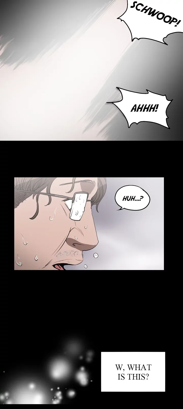 Read Doomed chapter 15 image 13 on Lezhin