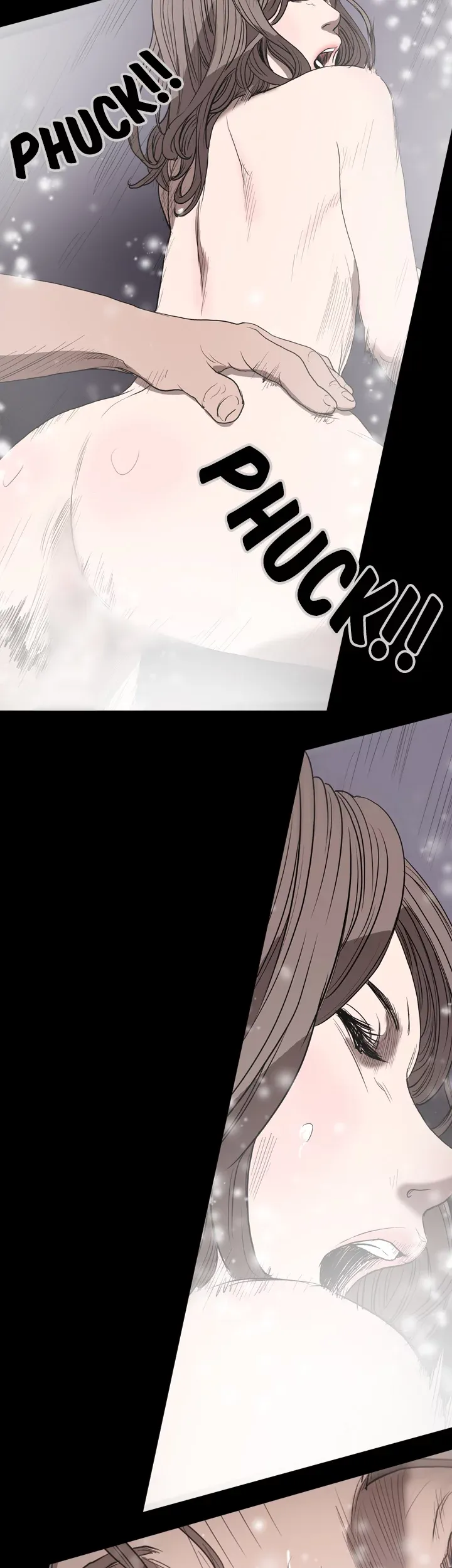 Read Doomed chapter 15 image 15 on Lezhin