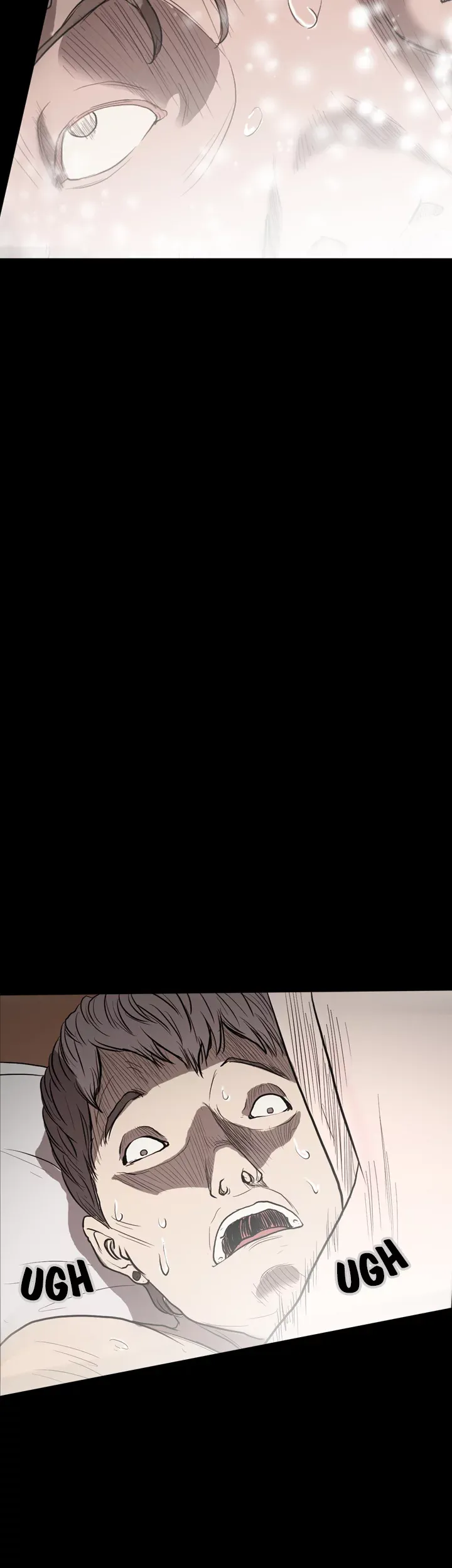 Read Doomed chapter 15 image 16 on Lezhin