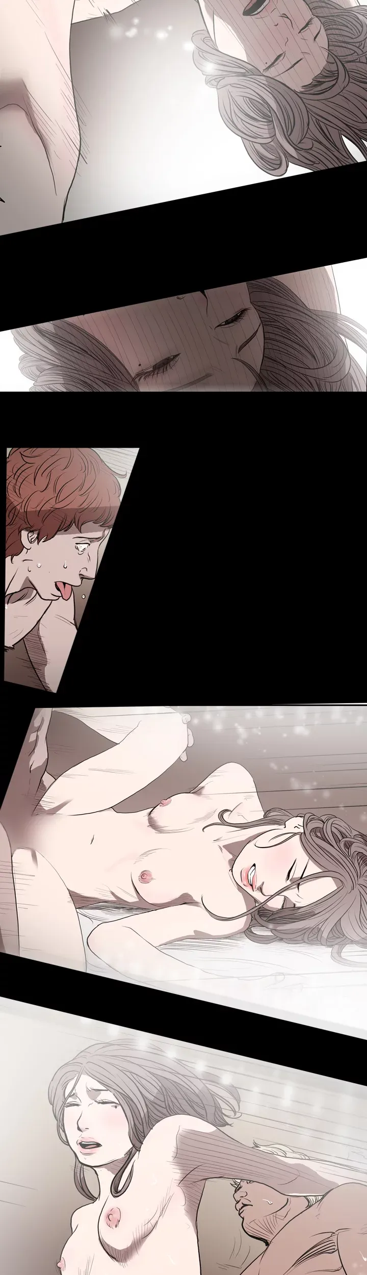 Read Doomed chapter 15 image 18 on Lezhin