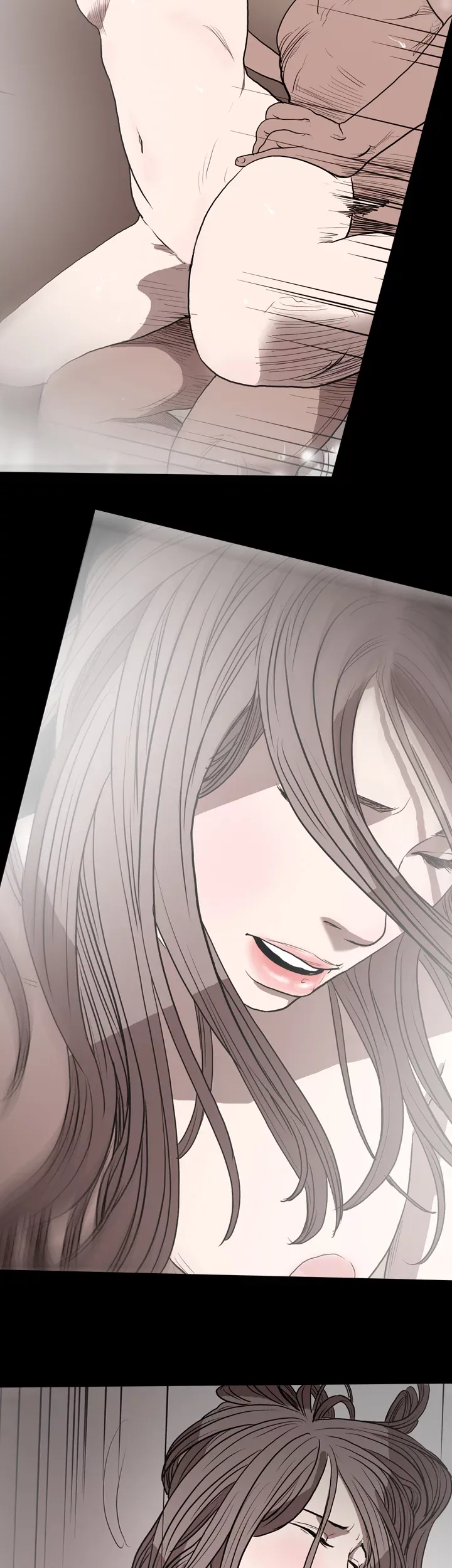 Read Doomed chapter 15 image 19 on Lezhin