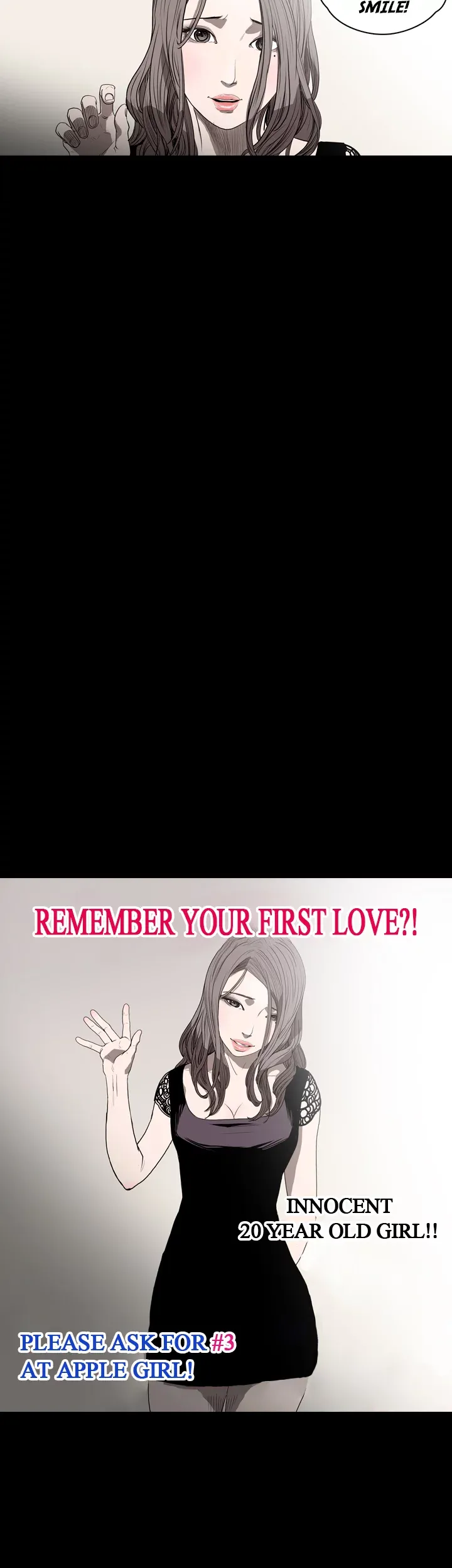Read Doomed chapter 15 image 5 on Lezhin