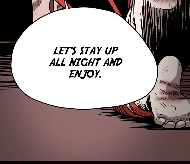 Read Doomed chapter 16 image 5 on Lezhin