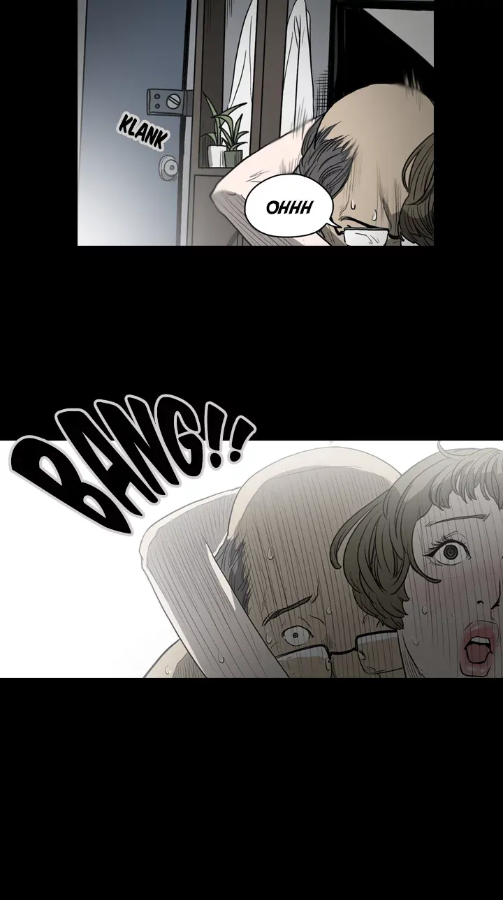 Read Doomed chapter 17 image 14 on Lezhin