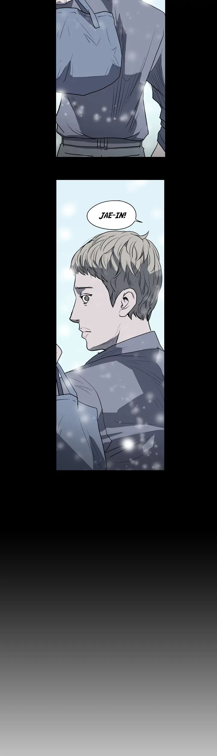 Read Doomed chapter 17 image 24 on Lezhin