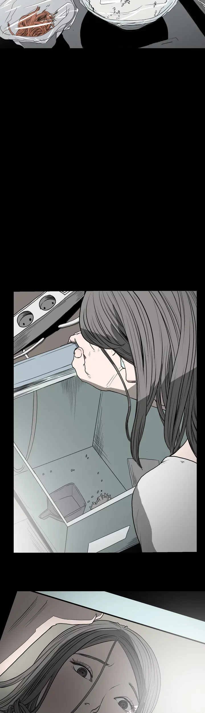 Read Doomed chapter 17 image 6 on Lezhin
