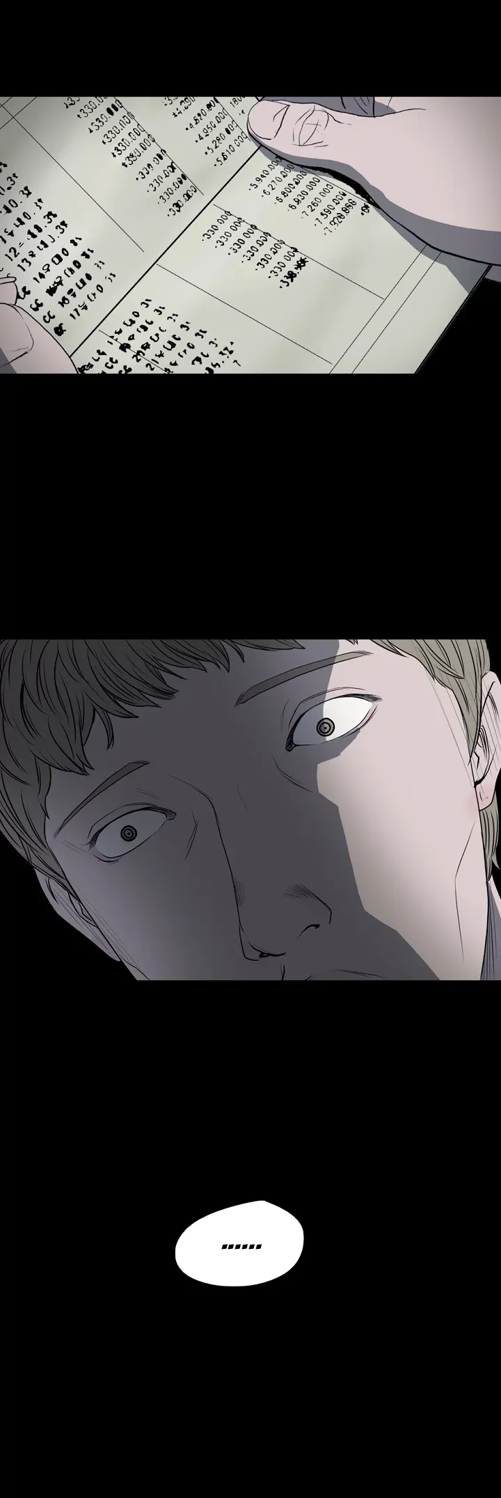 Read Doomed chapter 19 image 2 on Lezhin