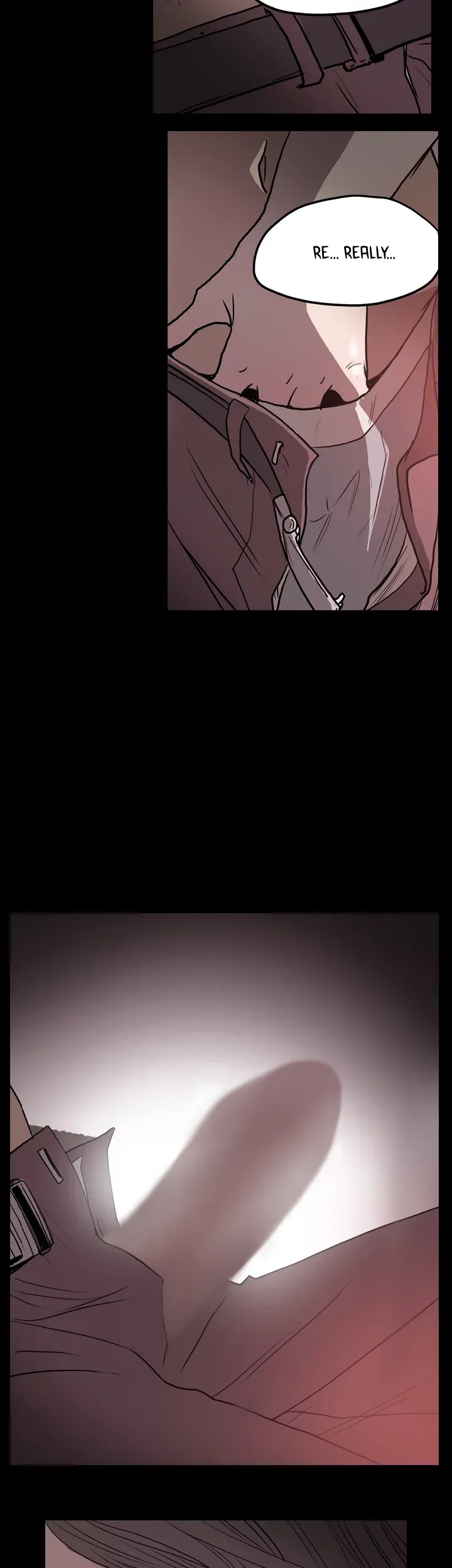 Read Doomed chapter 2 image 13 on Lezhin