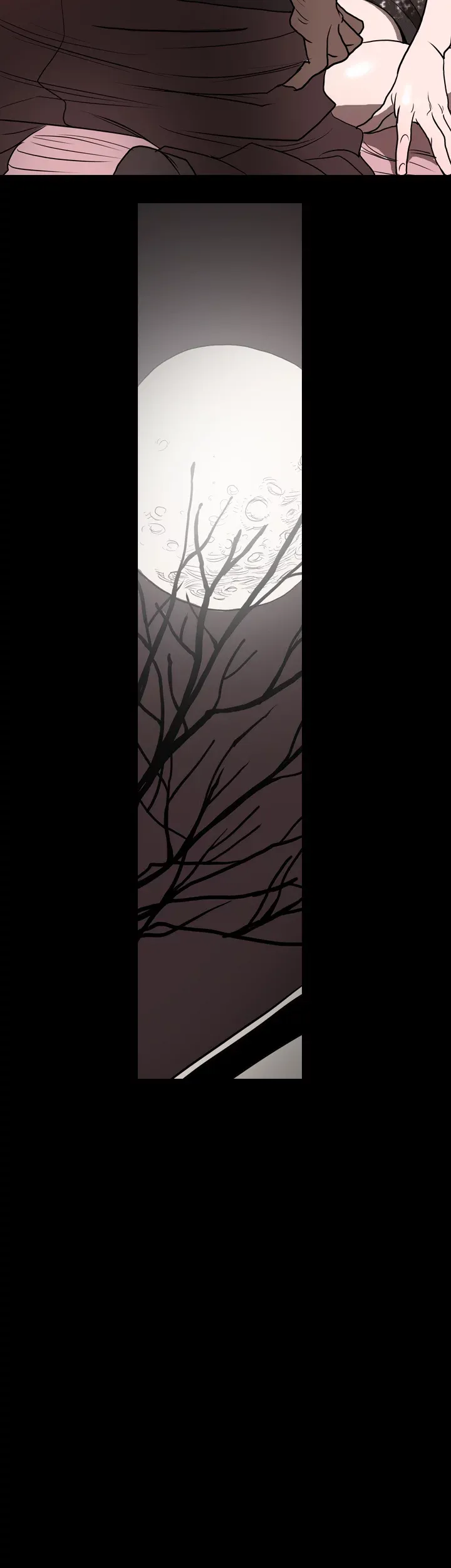 Read Doomed chapter 2 image 17 on Lezhin