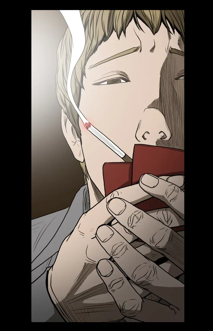 Read Doomed chapter 20 image 15 on Lezhin