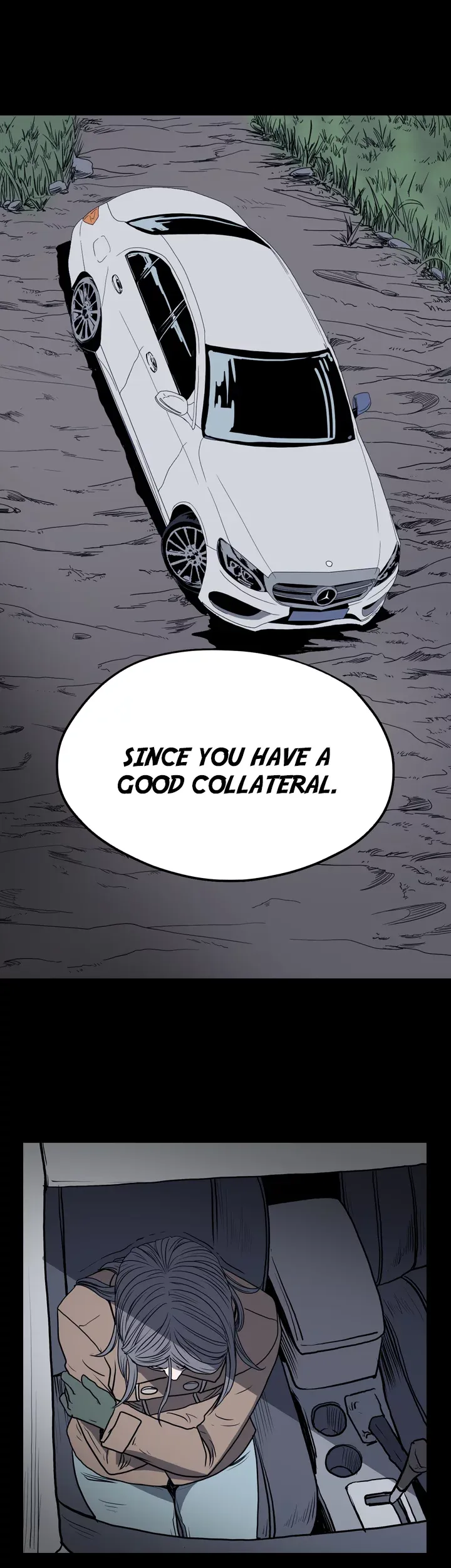 Read Doomed chapter 20 image 24 on Lezhin