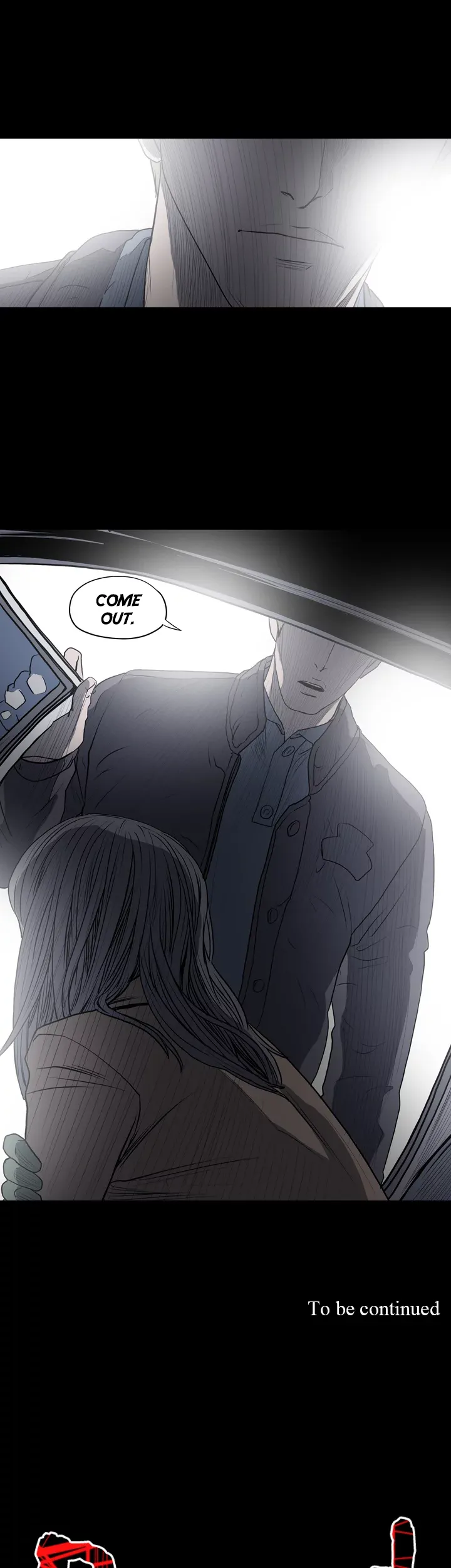 Read Doomed chapter 20 image 26 on Lezhin