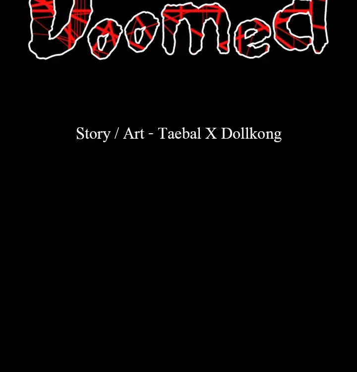 Read Doomed chapter 20 image 27 on Lezhin