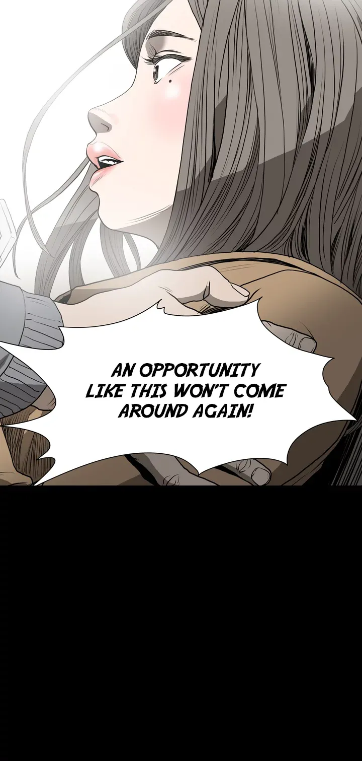 Read Doomed chapter 20 image 4 on Lezhin