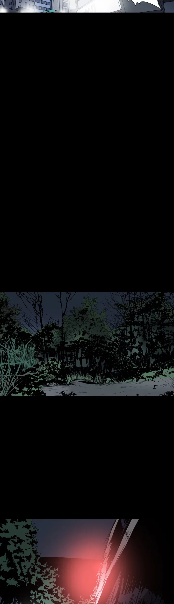 Read Doomed chapter 20 image 9 on Lezhin
