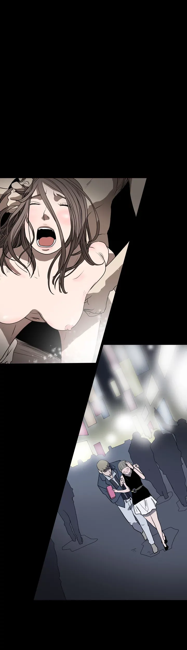 Read Doomed chapter 22 image 20 on Lezhin