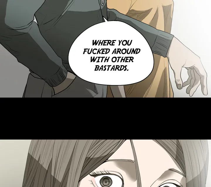Read Doomed chapter 23 image 8 on Lezhin