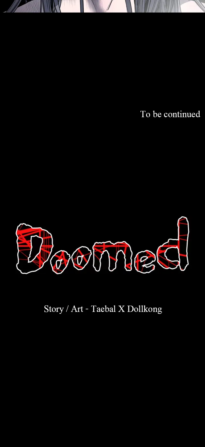 Read Doomed chapter 24 image 20 on Lezhin