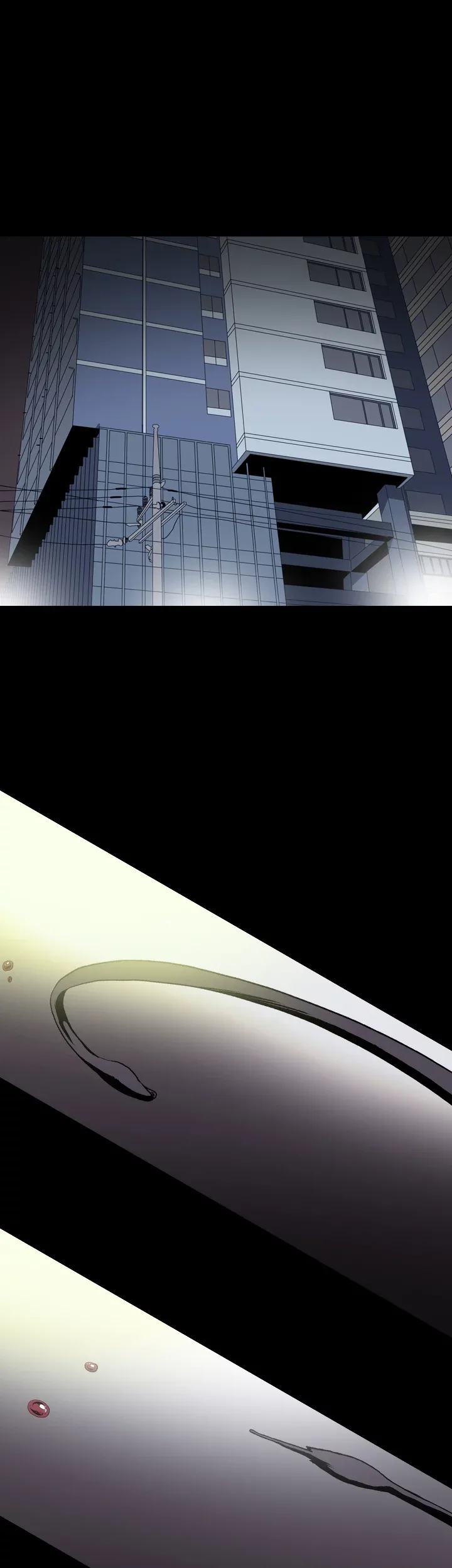 Read Doomed chapter 24 image 3 on Lezhin