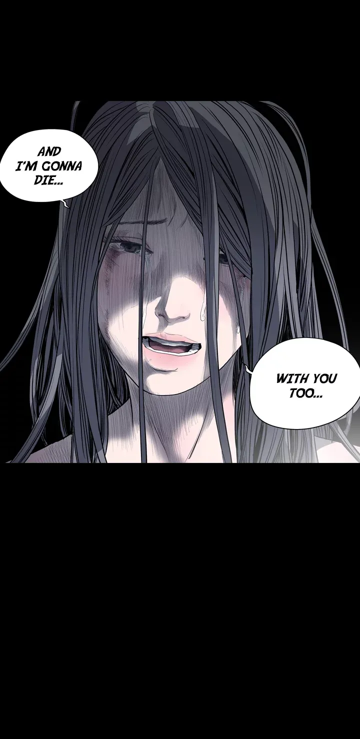 Read Doomed chapter 25 image 1 on Lezhin