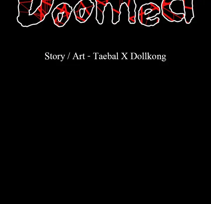Read Doomed chapter 25 image 21 on Lezhin