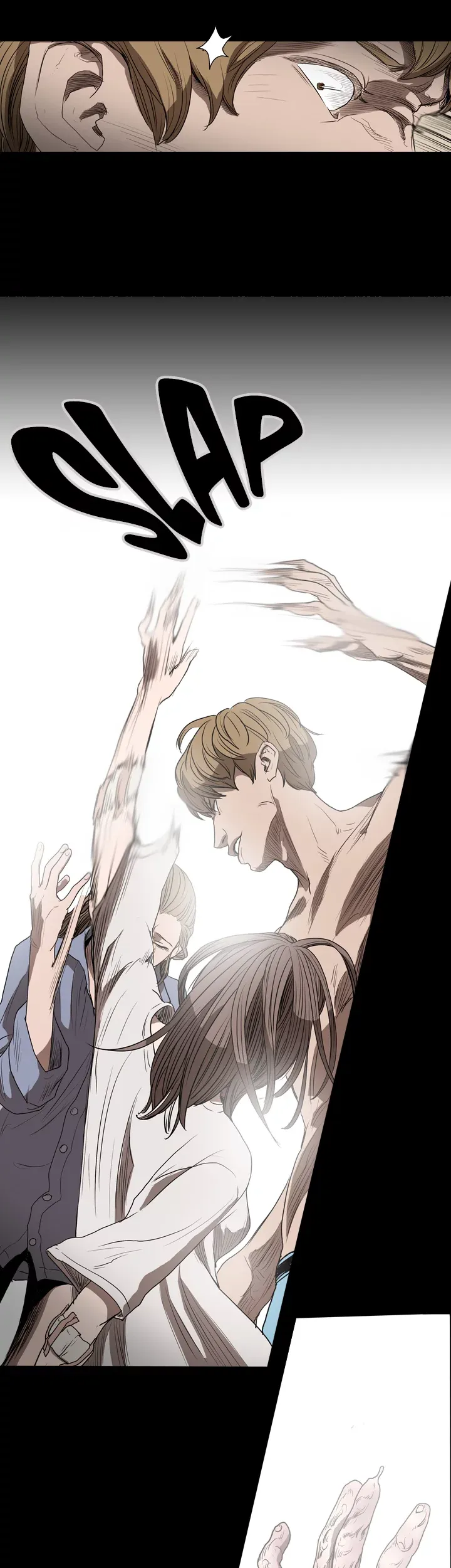 Read Doomed chapter 26 image 14 on Lezhin