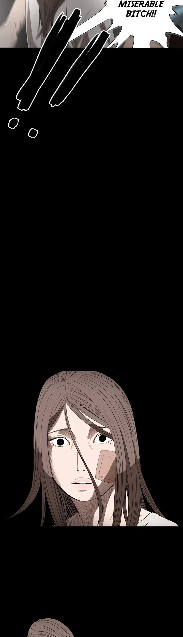 Read Doomed chapter 26 image 16 on Lezhin