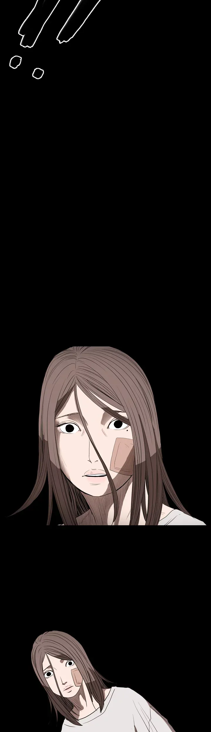 Read Doomed chapter 27 image 2 on Lezhin