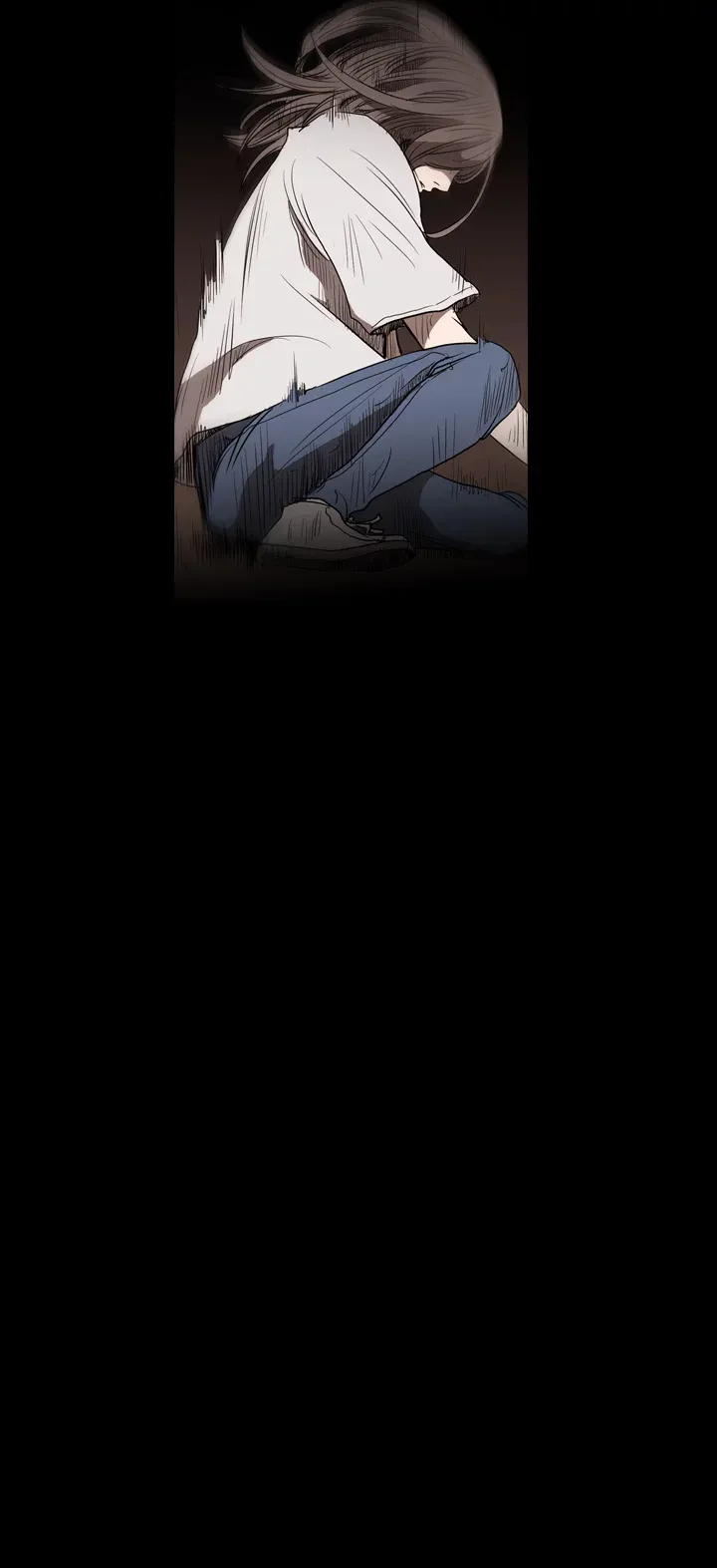 Read Doomed chapter 27 image 5 on Lezhin
