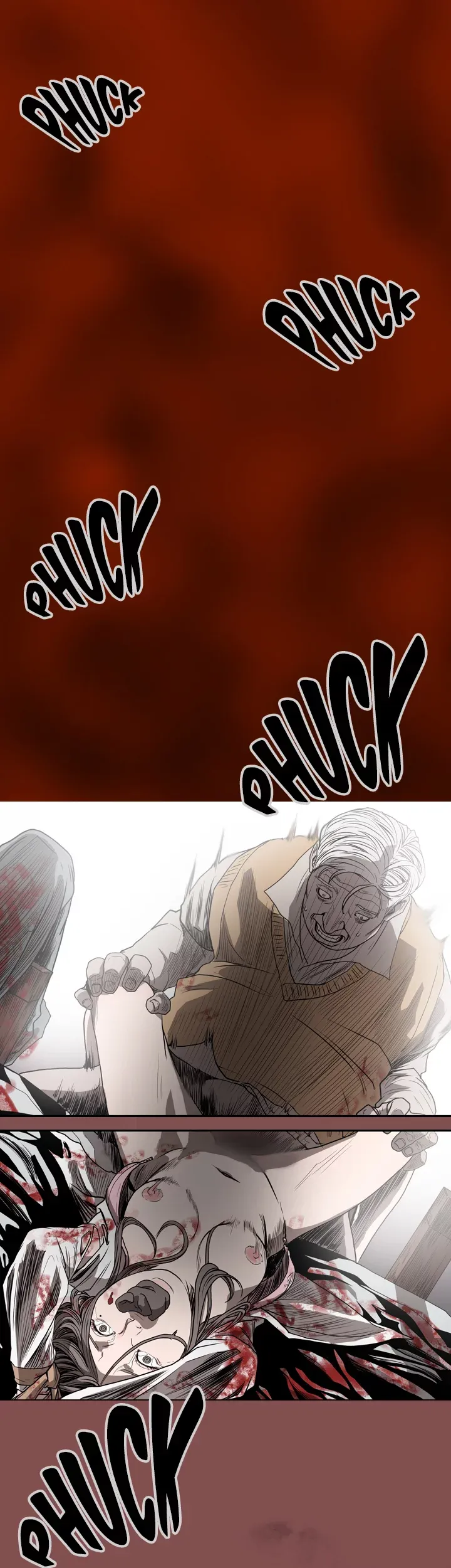 Read Doomed chapter 28 image 22 on Lezhin