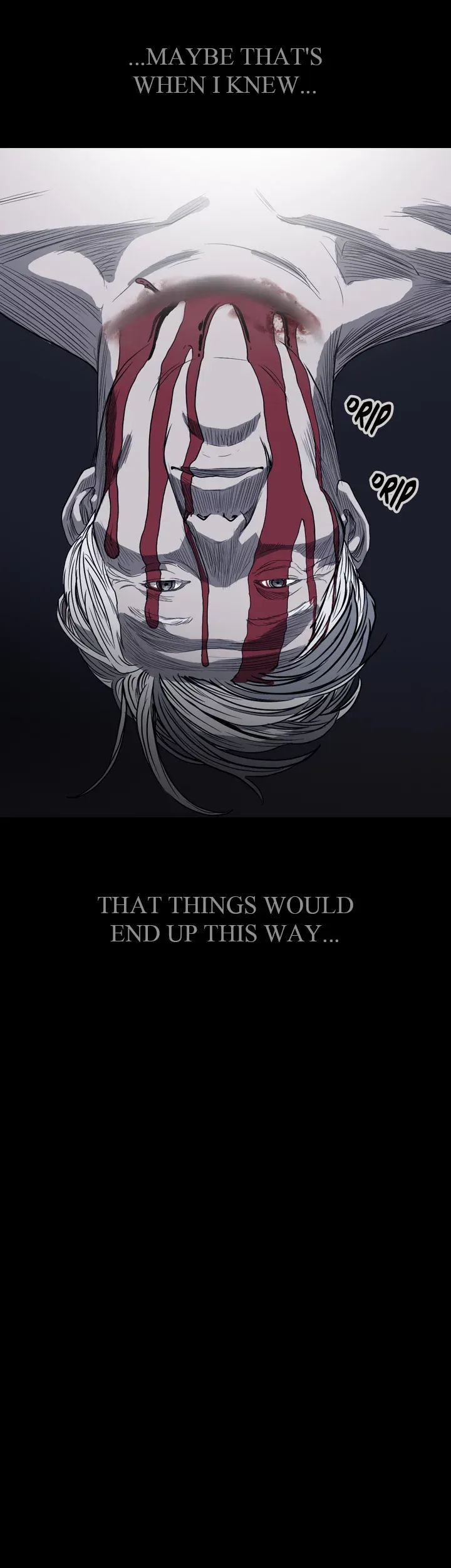 Read Doomed chapter 28 image 25 on Lezhin